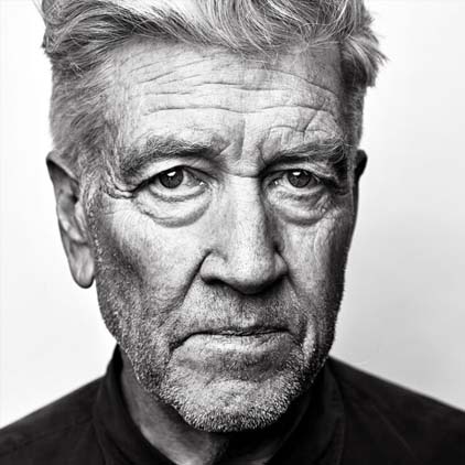 David Lynch by Josh Telles